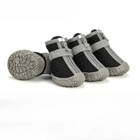 Orthopedic Dog Booties – Joint Support & Paw Protection