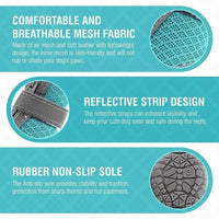 Orthopedic Dog Booties – Joint Support & Paw Protection