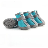 Orthopedic Dog Booties – Joint Support & Paw Protection