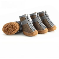 Orthopedic Dog Booties – Joint Support & Paw Protection