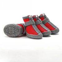 Orthopedic Dog Booties – Joint Support & Paw Protection